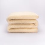 WoolLando bērnu merino vilnas viegla sega – Mierinātājs