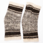 WoolLando dabīgi 100% suņu vilnas ceļsargi