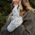 Sieviešu merino vilnas dūraiņi SPEIGAS