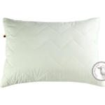 Superwash aitas vilnas mazgājams spilvens