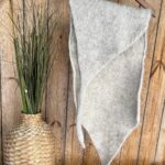 WoolLando dabīga 100% suņu vilnas josta sāpēm