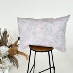 Pīļu dūnu un spalvu maisījuma spilvens no 85% DŪNĀM un 15% SPALVĀM