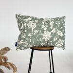 MERKYS aitas vilnas spilvens