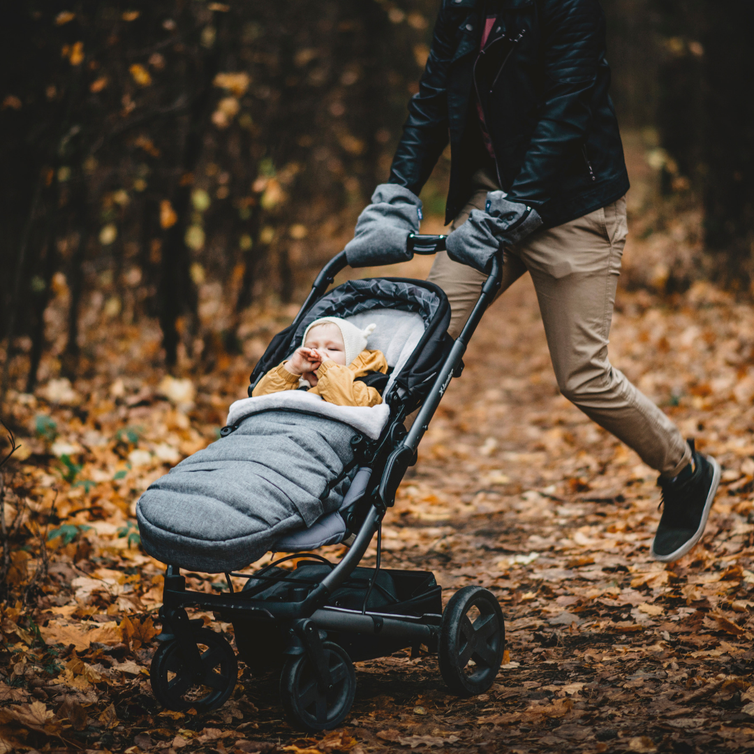 Zaffiro Sleep&Grow dabiskās vilnas bērnu apmetnis / guļammaiss ar pagarinājumu
