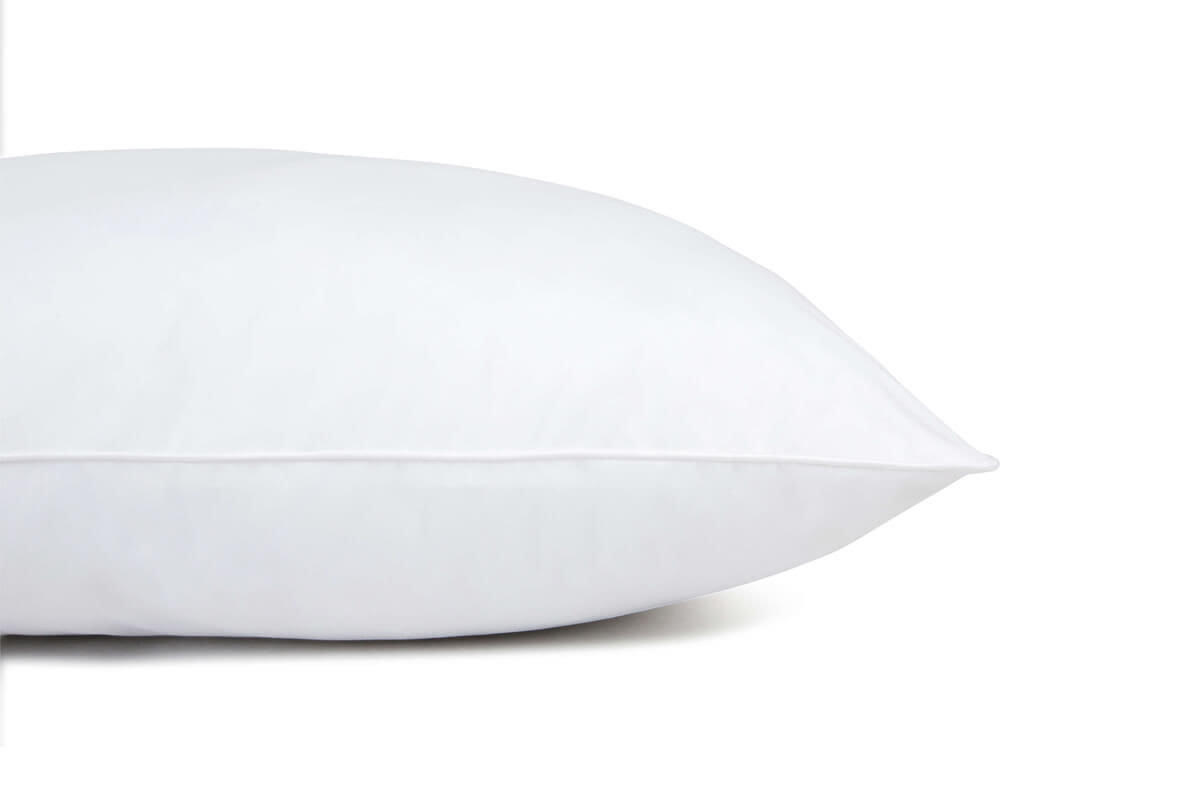 Eco Friendly anti-alerģisks leju spilvens