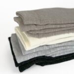 WoolLando merino vilnas zeķu komplekts (4 gab.)