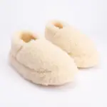 WoolLando merino vilnas potīšu čības