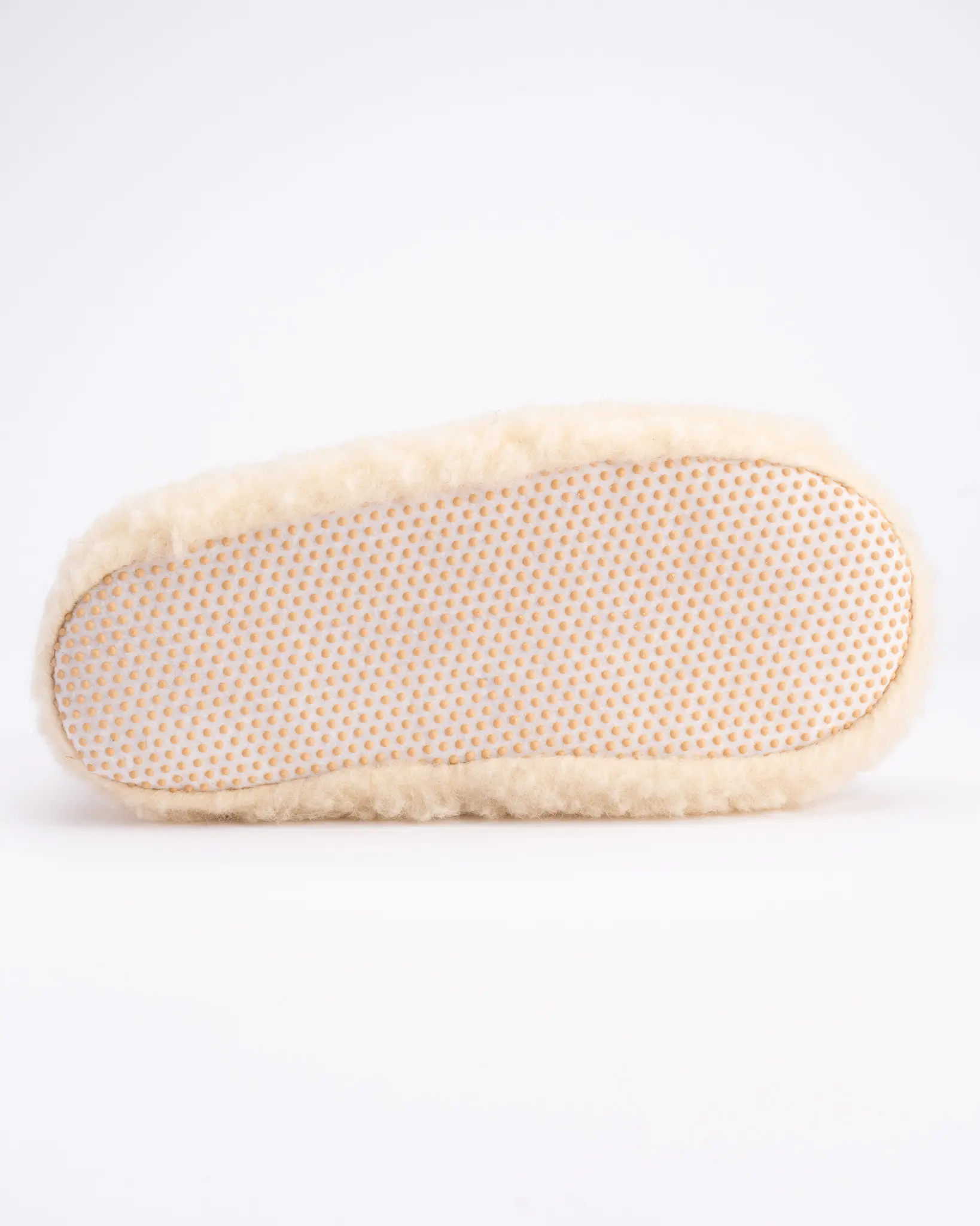 WoolLando merino vilnas potīšu čības