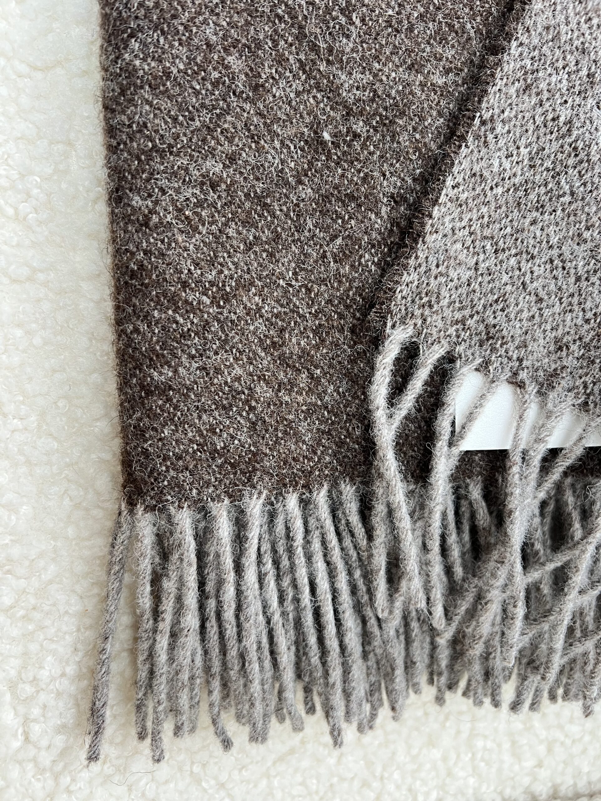 Woolland MERINO COSINESS Ekskluzīvs nakts debess flīsa pleds 140x200