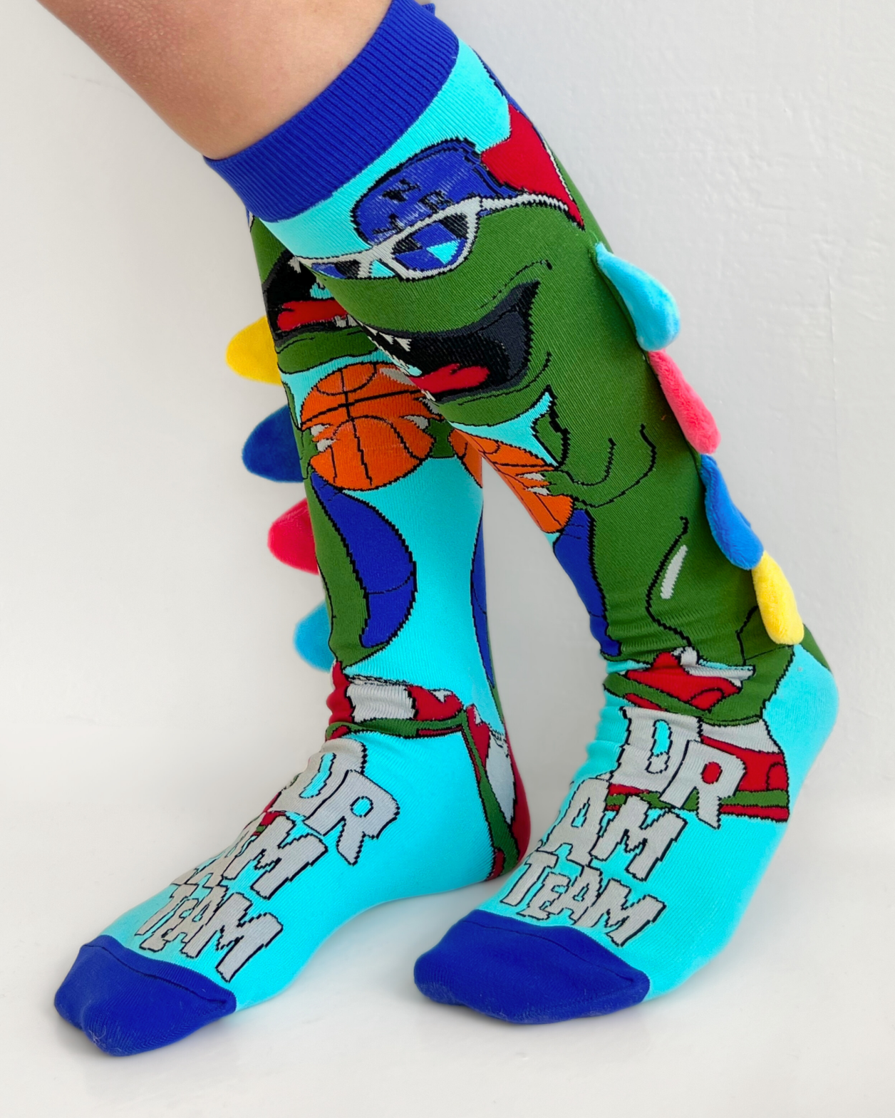 Bērnu zeķes DINOSAUR