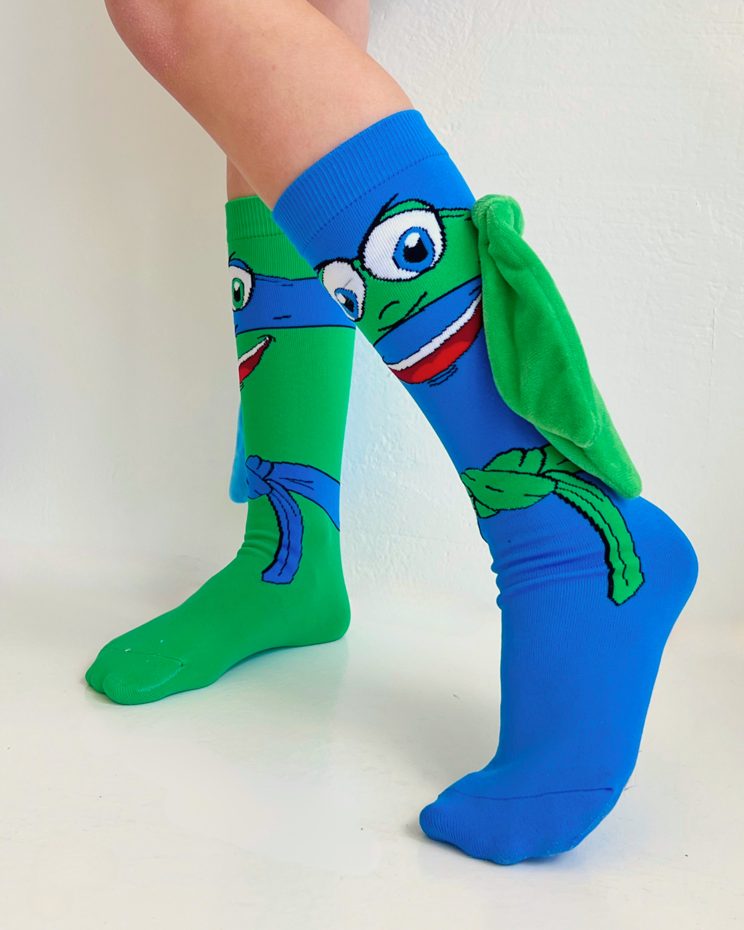 Bērnu zeķes NINJA
