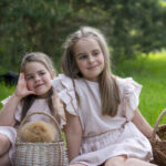 Muslīna kokvilnas blūze FUZZ