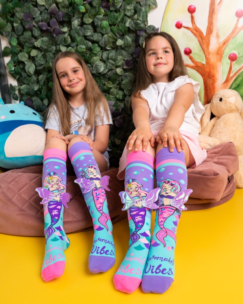 Bērnu zeķes NĀRIŅA