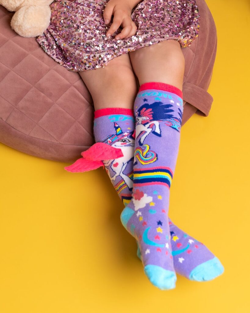 Bērnu zeķes VIENRADZIS