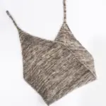 Jostas siksna pret sāpēm, 100 % suņu vilna