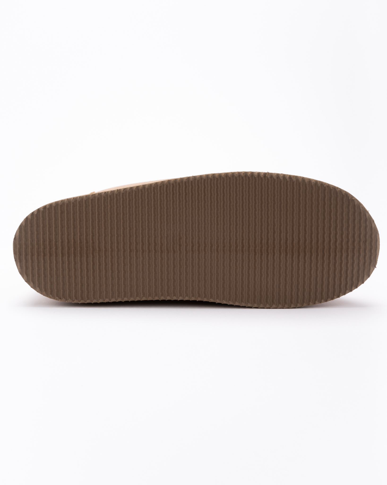 WoolLando vīriešu dabīgās ādas ar kažokādu brūni zābaki TONAS