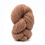 Alpacas vilnas dzija 100 g – BRŪNGANA, WoolLando