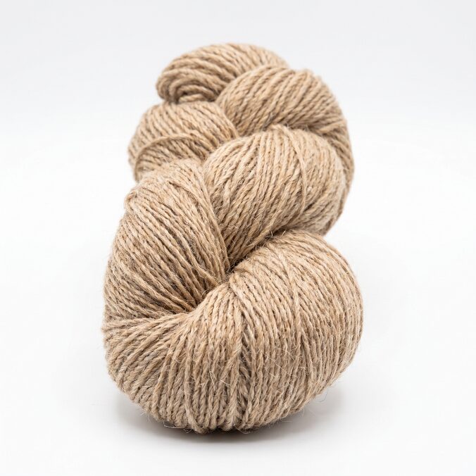 Alpacas vilnas dzija 100 g – SMILŠU, WoolLando