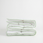 Pretalerģiskā nomierinošā sega ar alvejas ekstraktu 300 g/m²