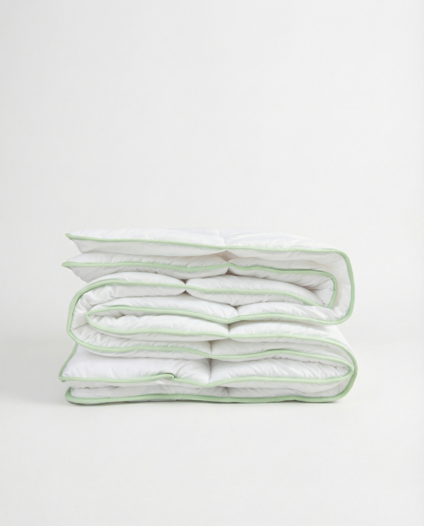 Pretalerģiskā nomierinošā sega ar alvejas ekstraktu 300 g/m²