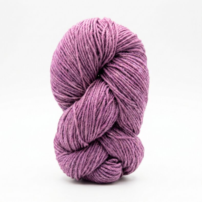 Aitas vilnas dzija 1 kg – BORDÓ, WoolLando