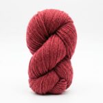 Aitu vilnas dzija 1 kg – RED, WoolLando