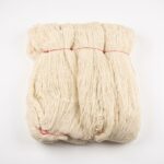 Aitu vilnas dzija 3,5 kg – WHITE, WoolLando