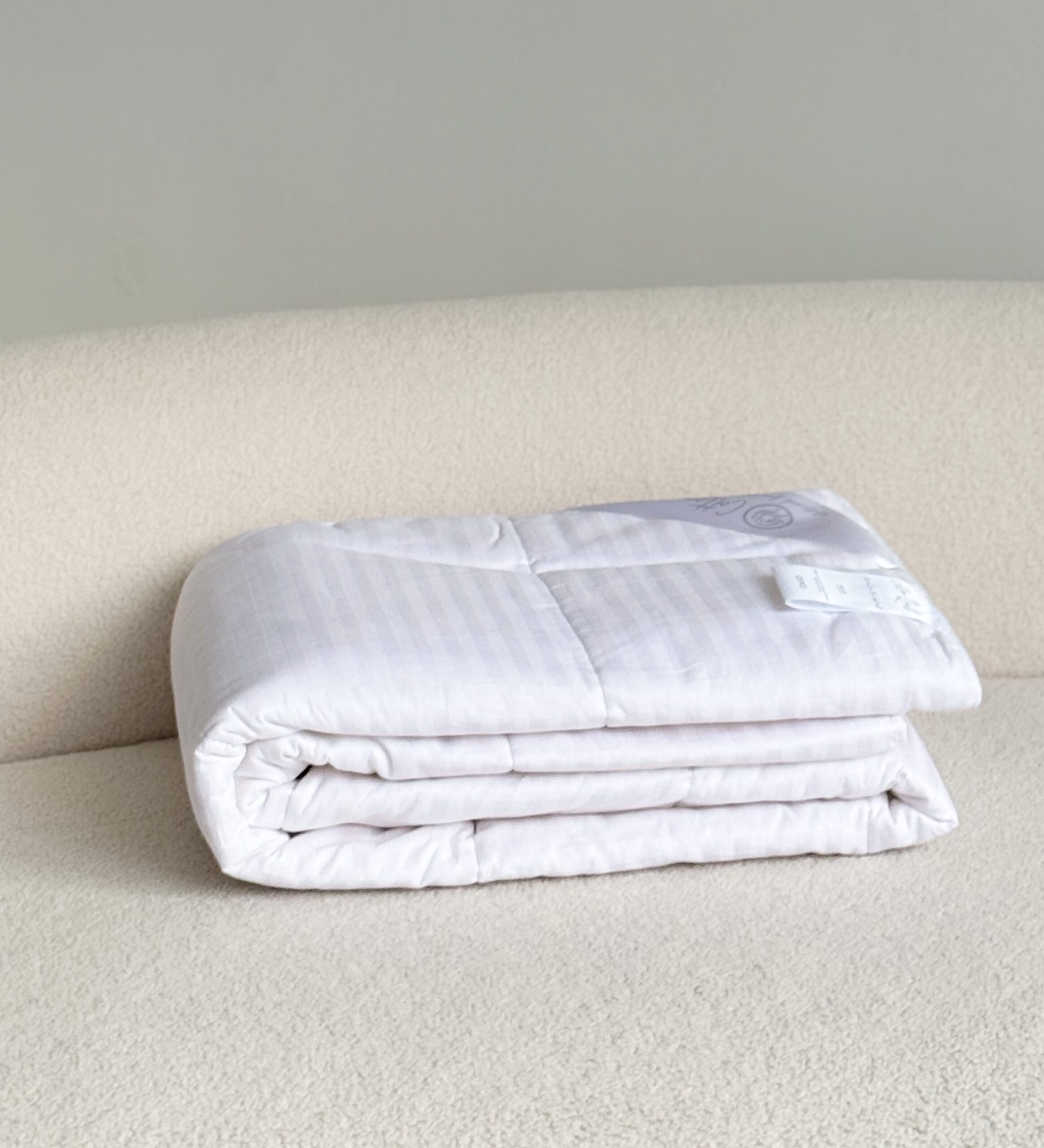 Plāna vieglā kokvilnas sega SUMMER