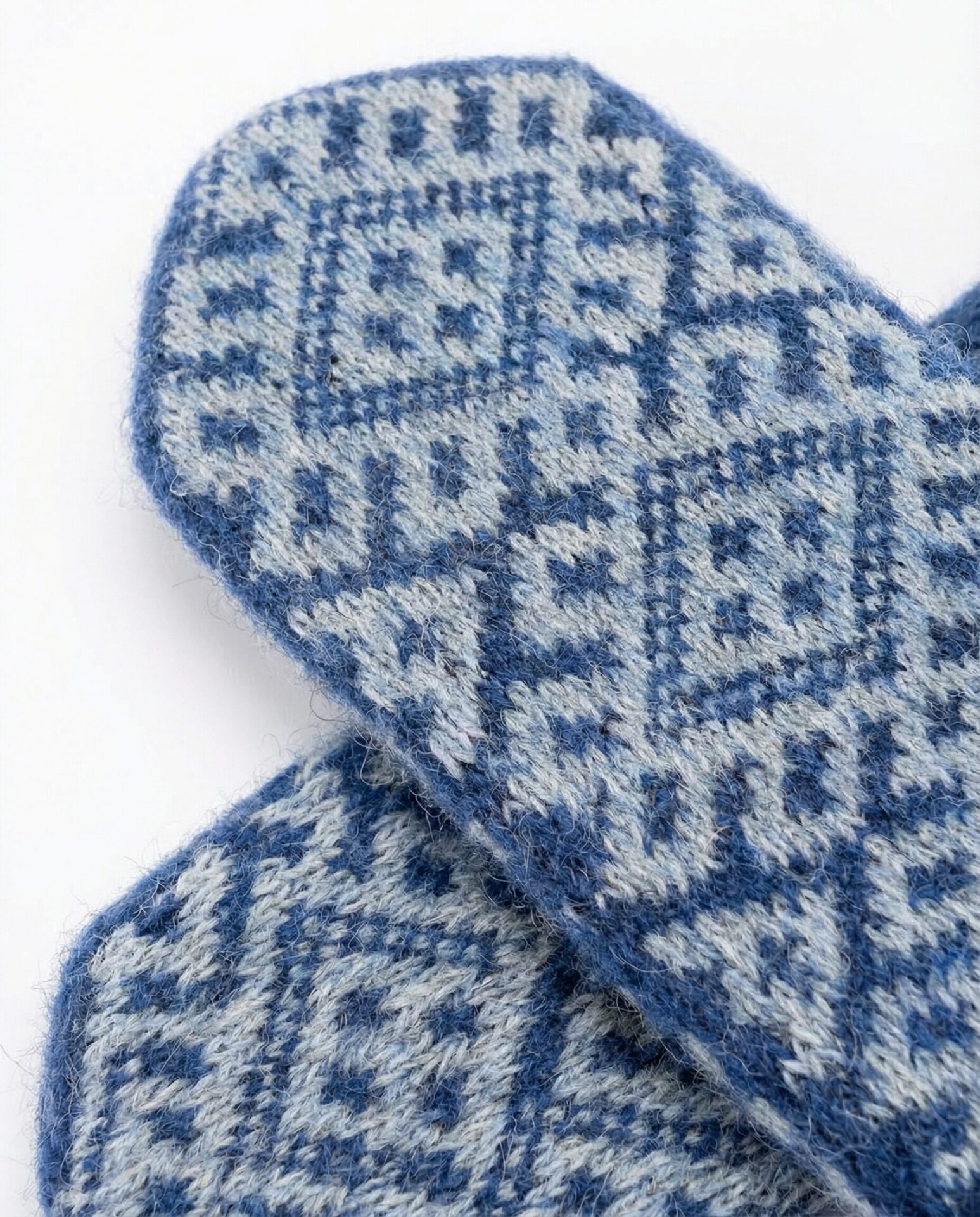 Vīriešu merīnovilnas dūraiņi DIAMOND, WoolLando