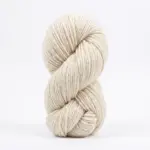Jaunzēlandes aitu vilnas dzija 1 kg – YELLOWISH, WoolLando