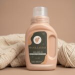 Universāls vilnas, zīda un kašmira mazgāšanas līdzeklis 250 ml, WoolLando