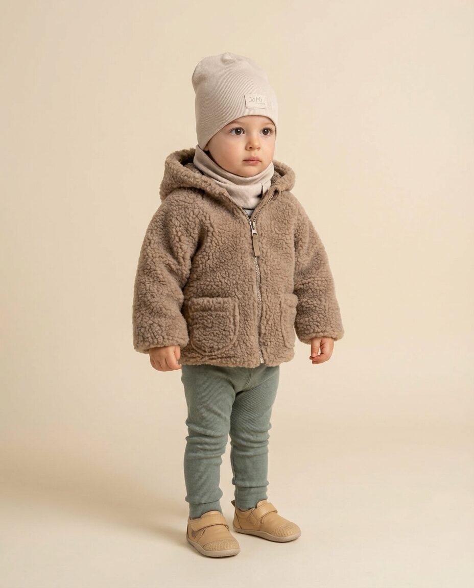 Kombinezoni un jakas