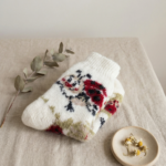 Bērnu merīnvilnas zeķes MAIJVABOLE, WoolLando