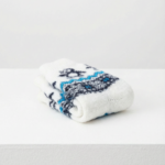 Bērnu merīnvilnas zeķes PINGVĪNS, WoolLando