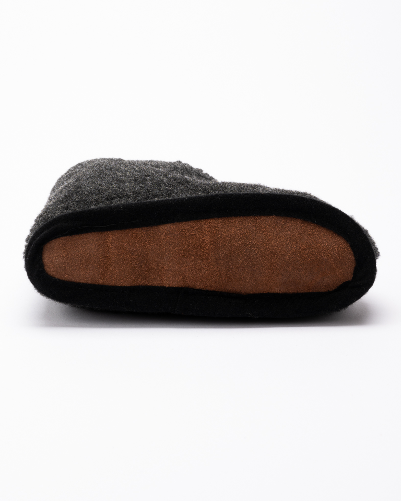 Merīnovilnas potītes čības ŠERKŠNAS, WoolLando