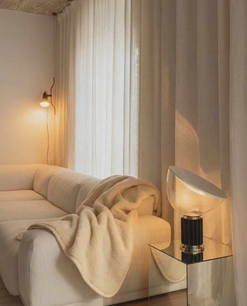 100% merīnovilnas viegls pārklājs-pleds, WoolLando