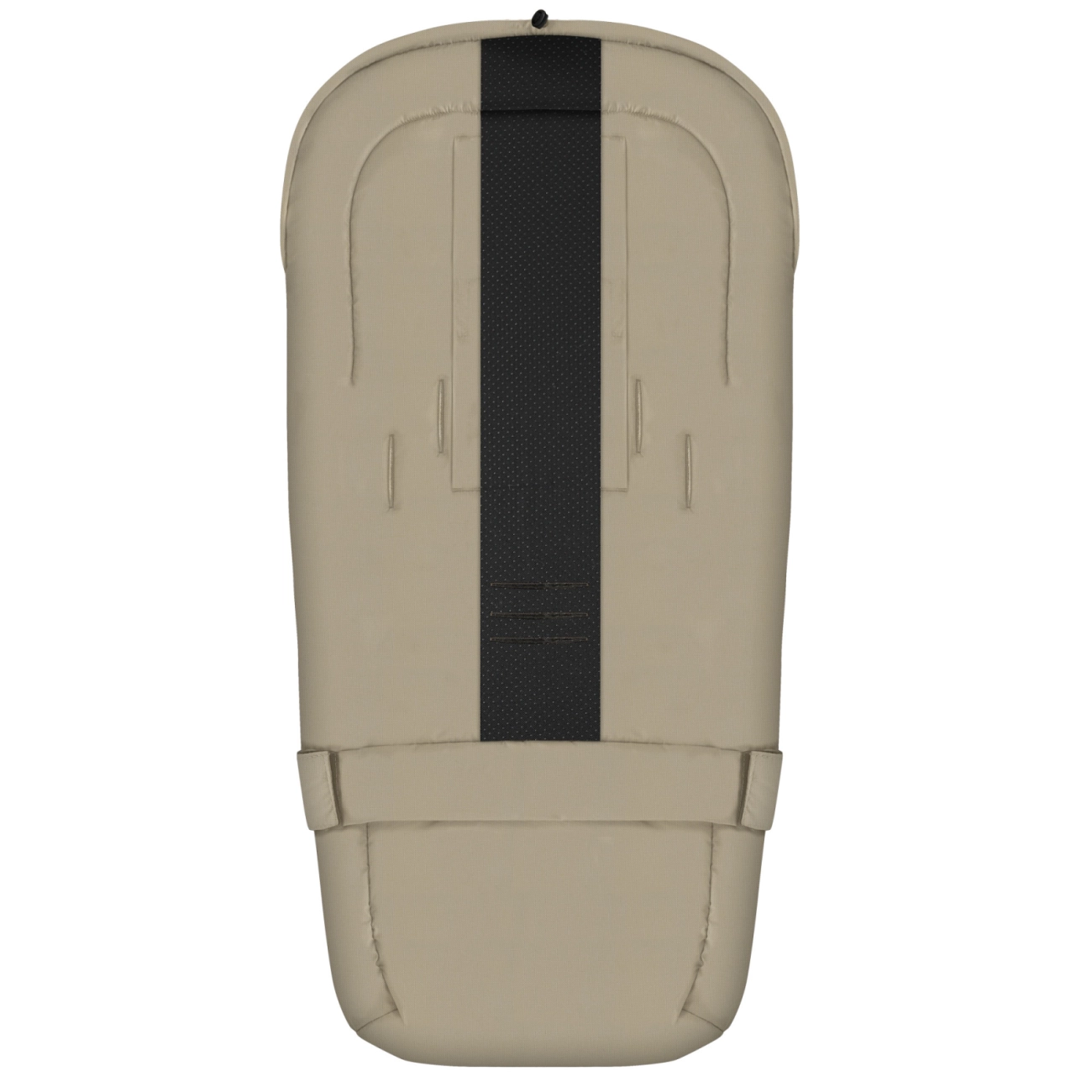 Dabīgās vilnas bērnu kājsoms / guļammaiss – KRĒMS, Zaffiro