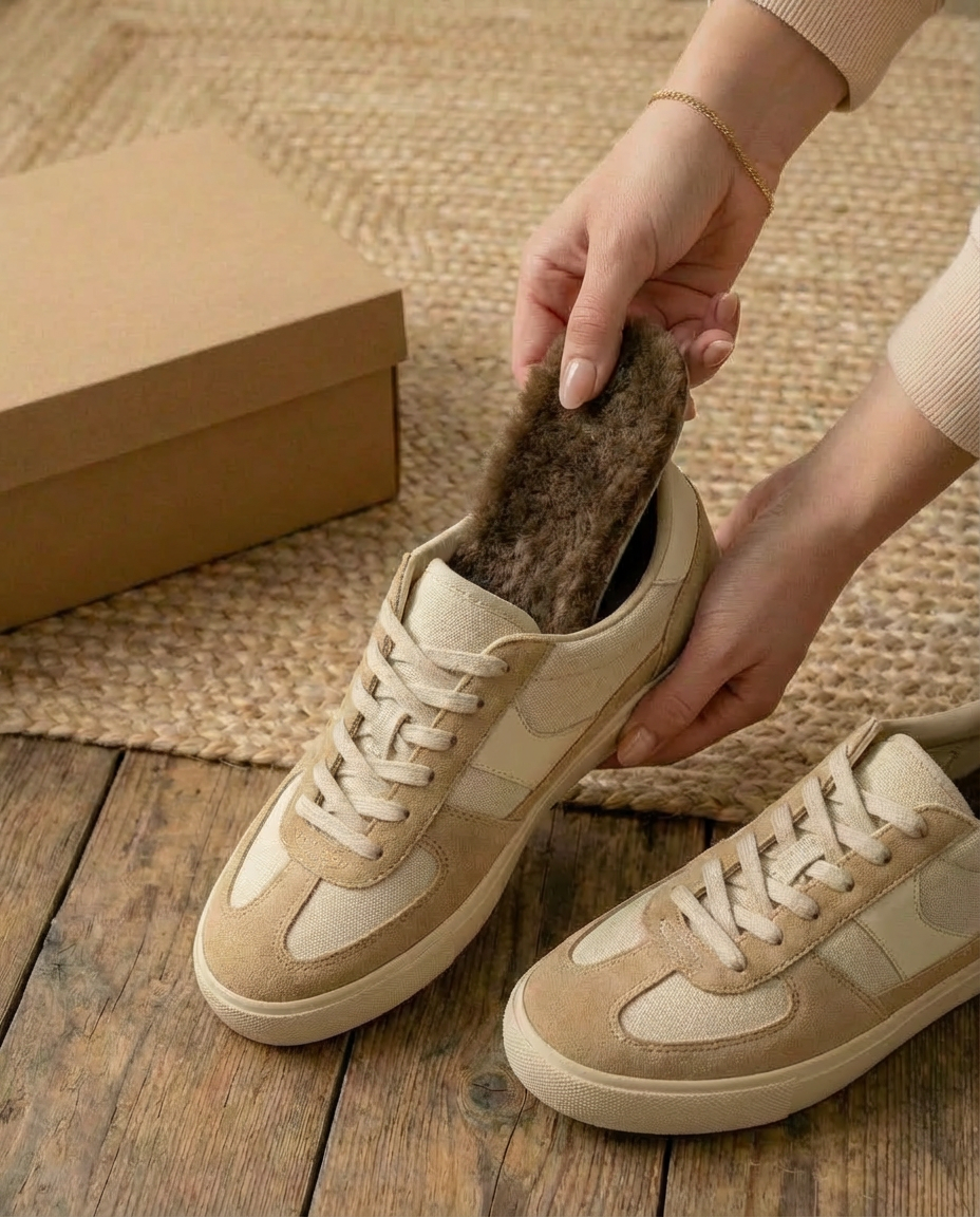 Vilnas, kažokādas zolītes