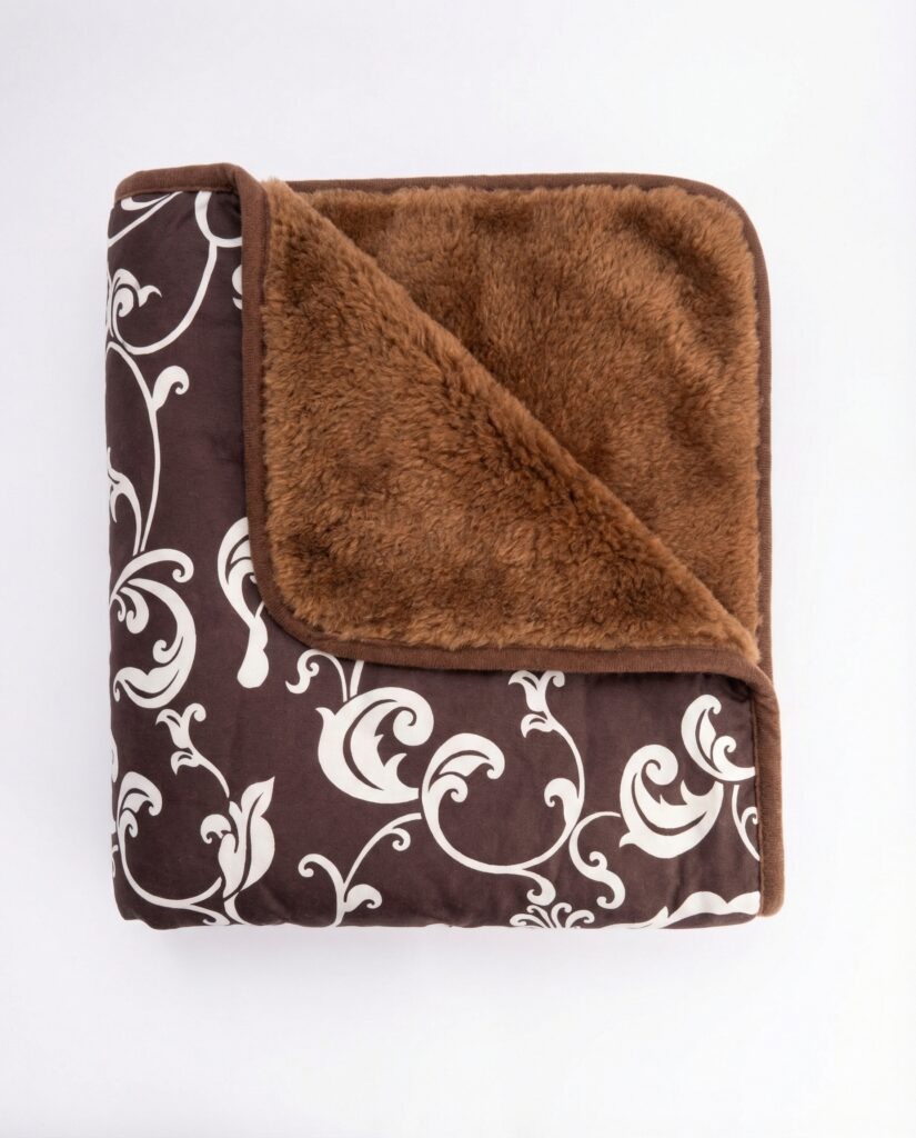 Kamieļvilnas sega ERA, WoolLando