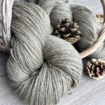 Aitas vilnas dzija 1 kg – HAKI, WoolLando
