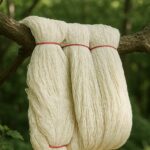Aitu vilnas dzija 3,5 kg – WHITE, WoolLando