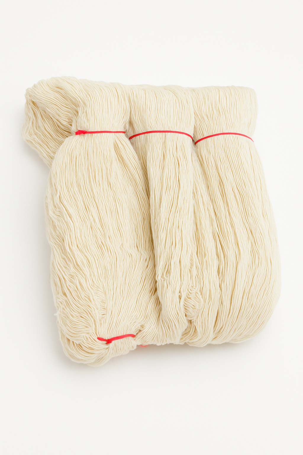 Aitu vilnas dzija 3,5 kg – WHITE, WoolLando