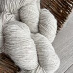 Alpacas vilnas dzija 100 g – KRĒMS, WoolLando