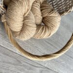 Alpacas vilnas dzija 100 g – SMILŠU, WoolLando