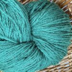 Aitas vilnas dzija 1 kg – TIRKĪZZAĻA, WoolLando