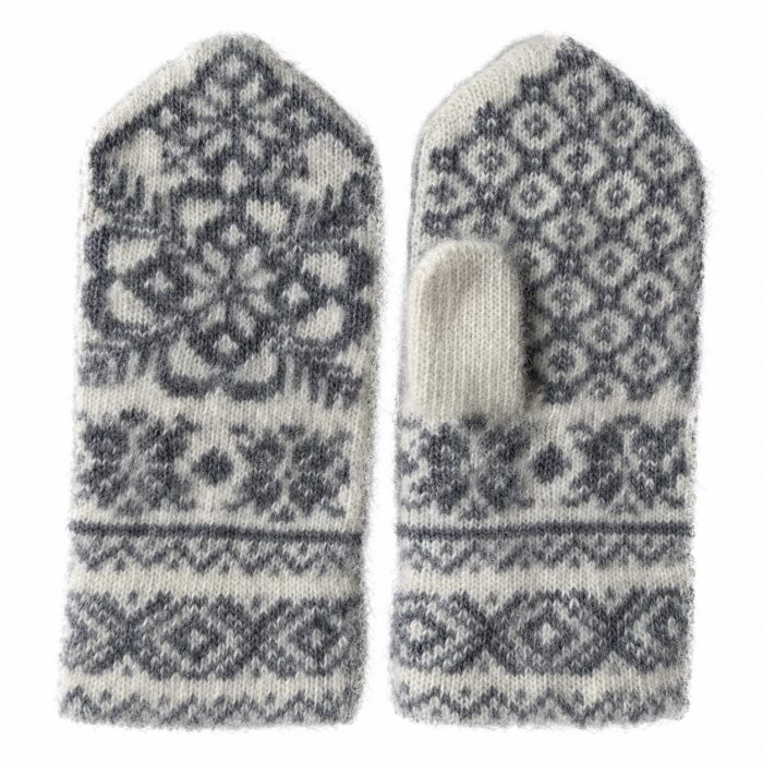 Sieviešu merīnovilnas dūraiņi BLIZZARD, WoolLando