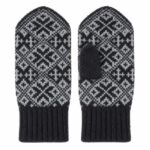Vīriešu merīnovilnas dūraiņi DIAMOND, WoolLando