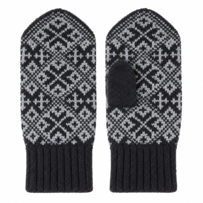 Vīriešu merīnovilnas dūraiņi DIAMOND, WoolLando
