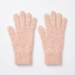 Sieviešu merīnovilnas pirkstaiņi PINK, WoolLando